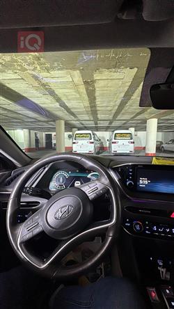 هيونداي سوناتا